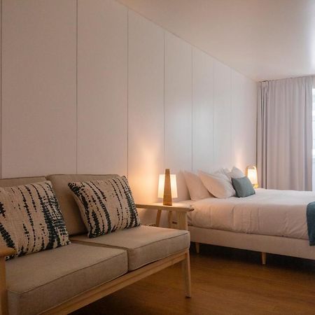 Val 23 Loft Lägenhet Ponta Delgada Exteriör bild