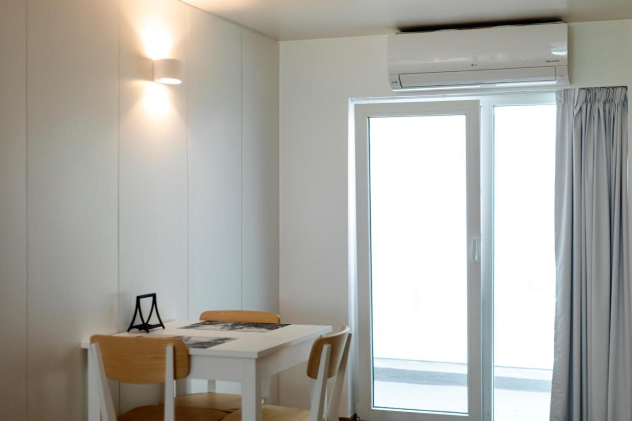 Val 23 Loft Lägenhet Ponta Delgada Exteriör bild