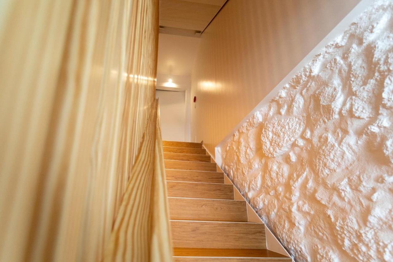 Val 23 Loft Lägenhet Ponta Delgada Exteriör bild
