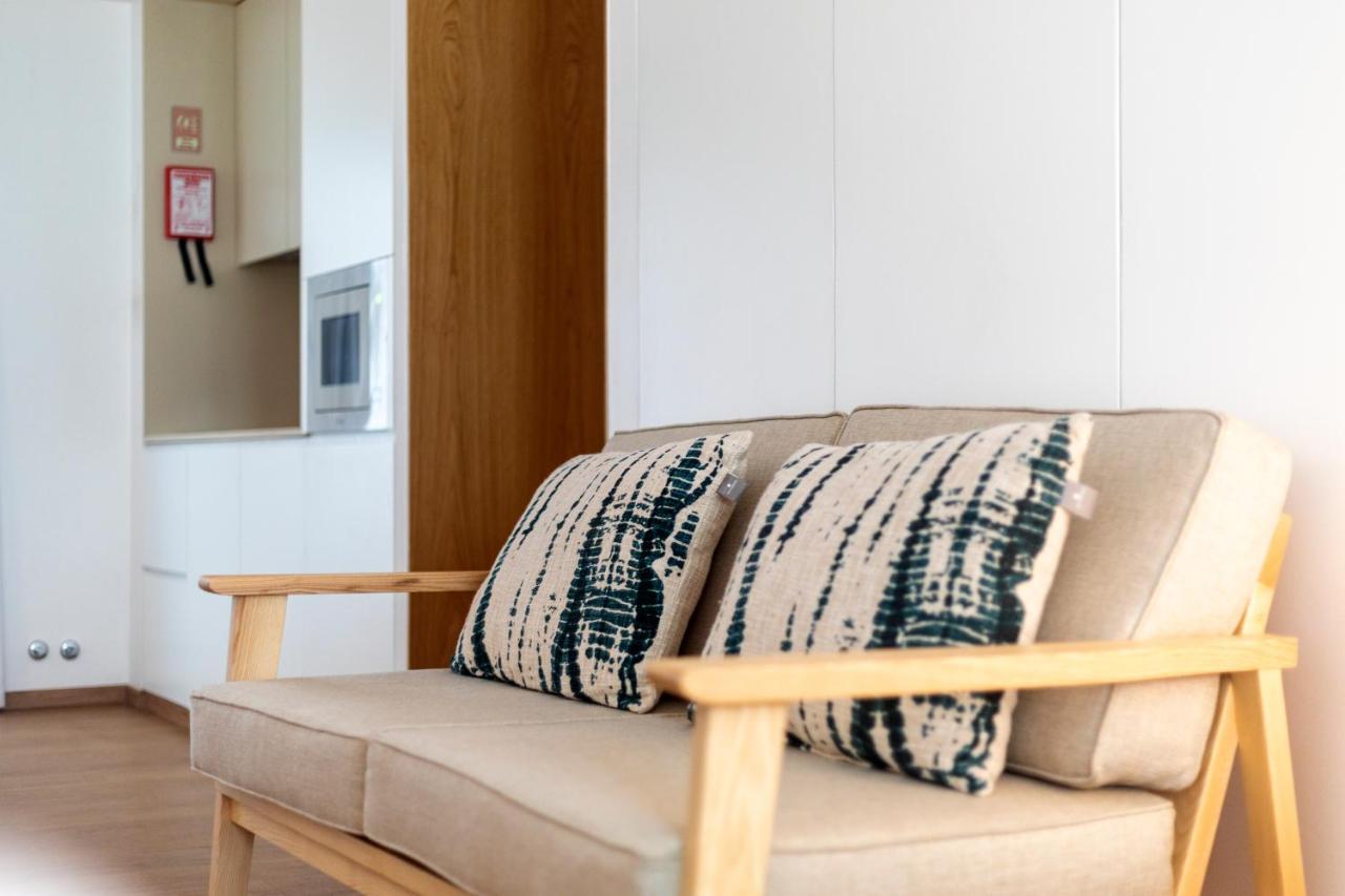 Val 23 Loft Lägenhet Ponta Delgada Exteriör bild